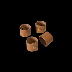 Muubs - Camou Servietring - Camel