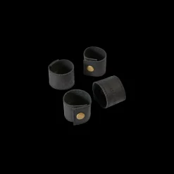 Muubs - Camou Servietring - Sort