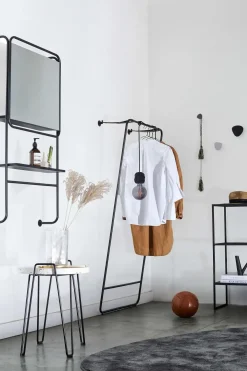 Muubs - Copenhagen Tøjstativ - Jern - 160 x 75 cm