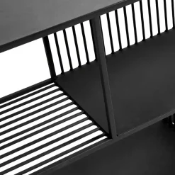 Muubs - Denver Reol 'Low' - Sort