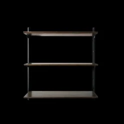 Muubs - Hanoi Hylde - Mørk Olie