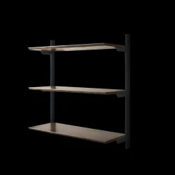 Muubs - Hanoi Hylde - Mørk Olie