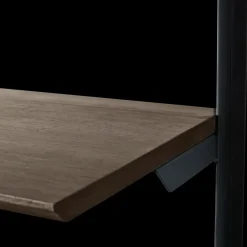 Muubs - Hanoi Hylde - Mørk Olie