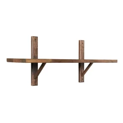 Muubs - Hylde - Toronto - Mørk Olieret Eg