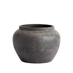 Muubs - Krukke - Memory - Brun Terrakotta