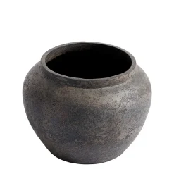 Muubs - Krukke - Memory - Brun Terrakotta