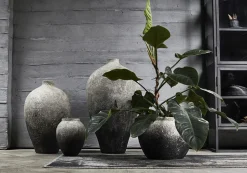 Muubs - Krukke - Story - Grå - H28