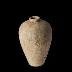 Muubs - Krukke Luna Beige 60 - Beige - Terrakotta