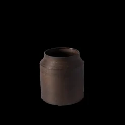 Muubs - Krukke Sai 26 - Rust - Metal