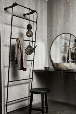 Muubs - Kurv mini S/2 - S + XS - Sort