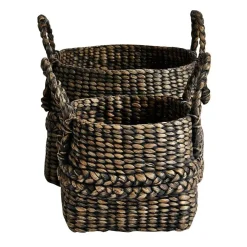 Muubs - kurvesæt med 2 kurve - sort