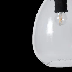 Muubs - Lampe Kiho M - Klar - Glas