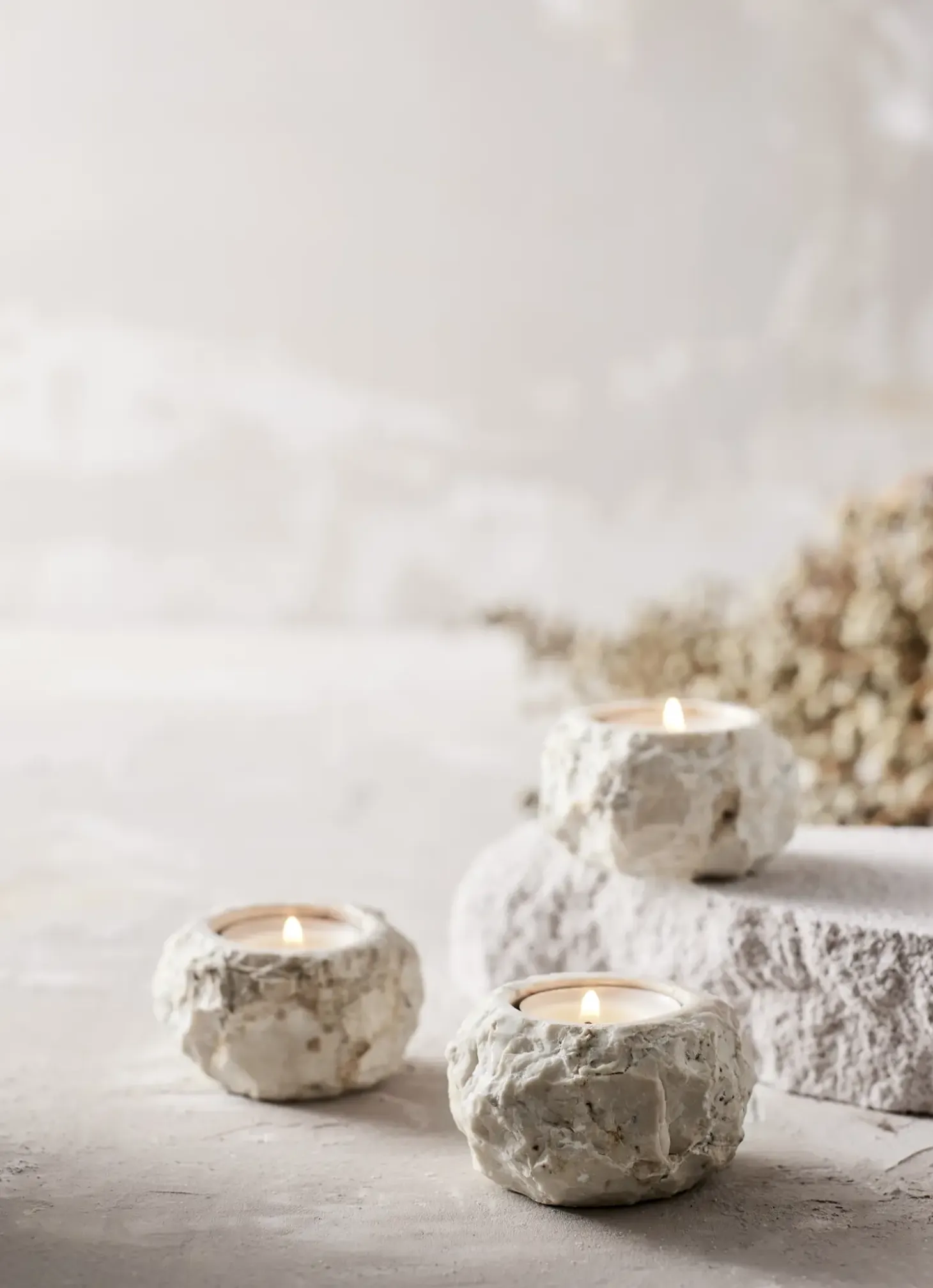 Muubs - Lysestage - Batu