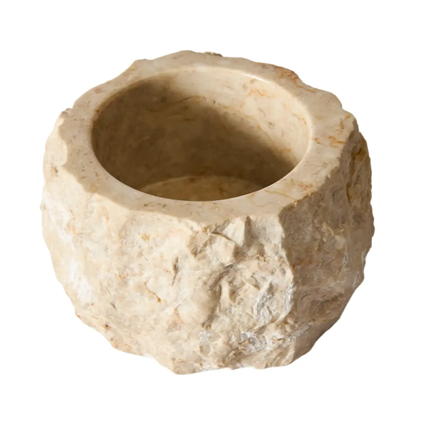 Muubs - Lysestage - Batu - Creme