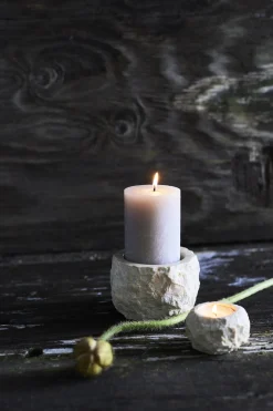 Muubs - Lysestage - Batu - Creme