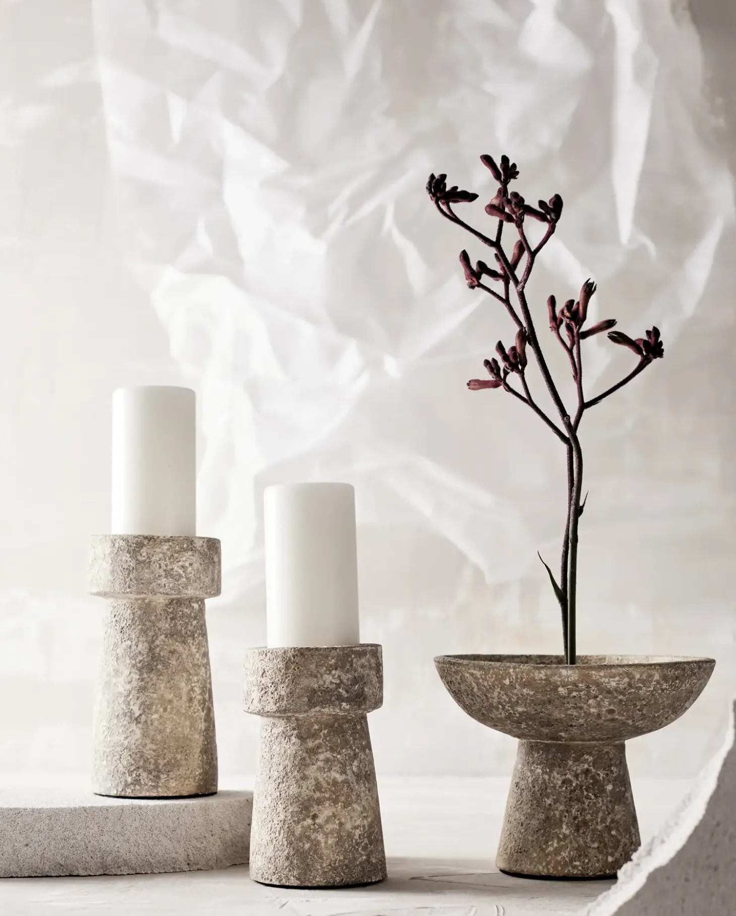 Muubs - Lysestage - Eris - Large