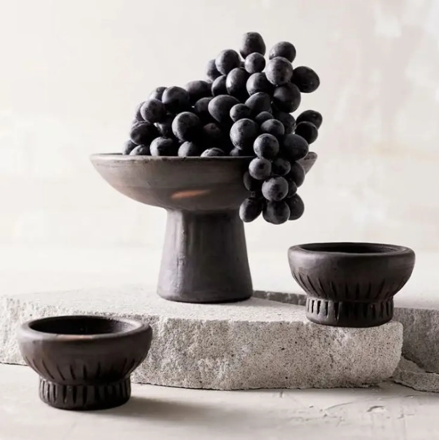 Muubs - Lysestage - Fire