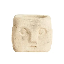 Muubs - Ray lysestage - Sandsten - Natur