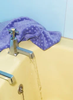 Muubs - Seattle knag M - Jern - Grå