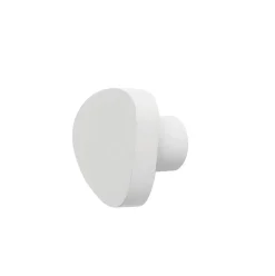 Muubs - Seattle knag S - Jern - Grå