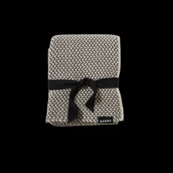 Muubs - Sentaku Køkkenhåndklæde - Grå/Sand