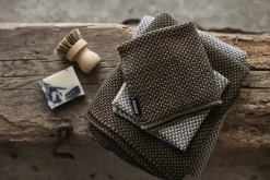 Muubs - Sentaku Køkkenhåndklæde - Grå/Sand