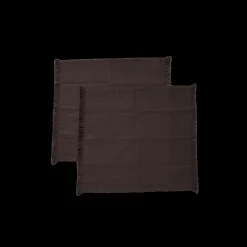 Muubs - Umami Serviet - Sort/Brun