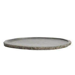 Muubs - Valley Fad - Riverstone - Ø 40 cm - Stenfad