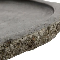 Muubs - Valley Fad - Riverstone - Ø 40 cm - Stenfad