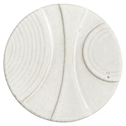 Muubs - Vægdekoration - Gaia - Østers - S