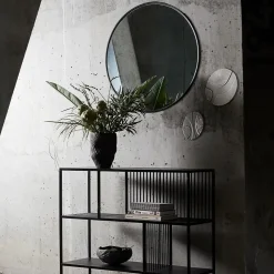 Muubs - Vægdekoration - Gaia - Østers - S