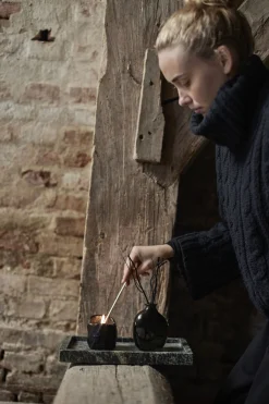 Muubs - Yuka Duftlys - Fresh Harvest