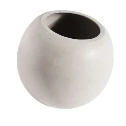 Muubs skål - Conk skål i beton (Ø20 cm)