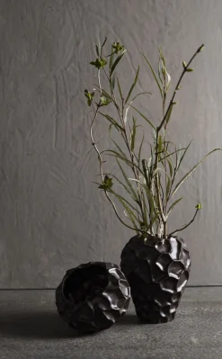 Muubs -Soil Krukke - Mocha