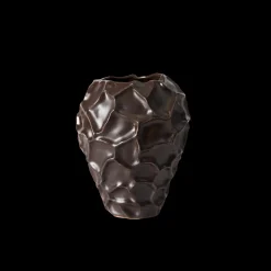 Muubs -Soil Vase - Mocha