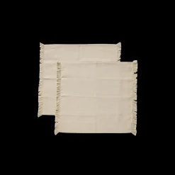 Muubs -Umami Serviet - Grå/Sand