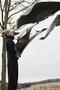 Muubs -Umami Serviet - Grå/Sand