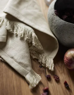 Muubs -Umami Serviet - Grå/Sand