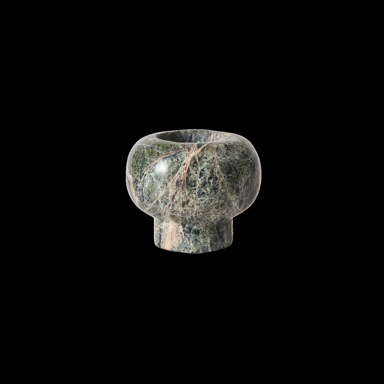 Muubs -Vita Fyrfadsstage - Seagrass