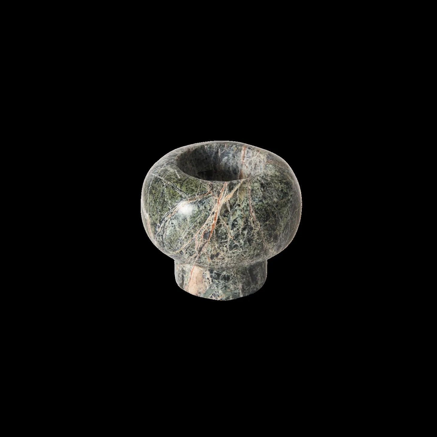 Muubs -Vita Fyrfadsstage - Seagrass