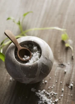 Muubs -Vita Fyrfadsstage - Seashell