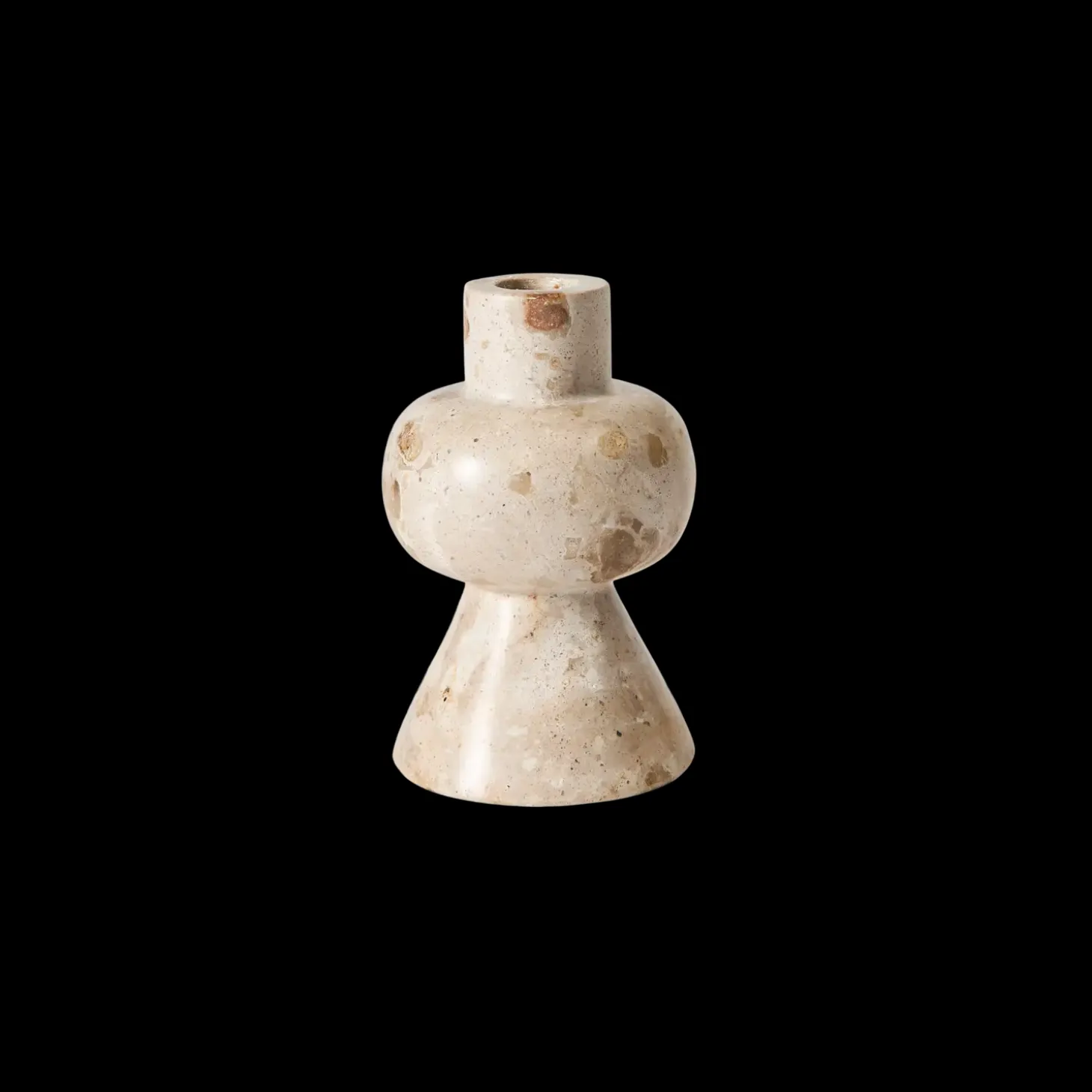 Muubs -Vita Lysestage - L - Seashell