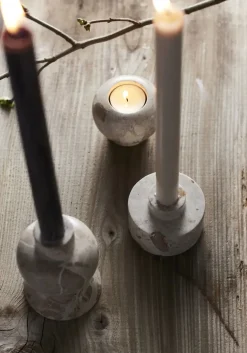 Muubs -Vita Lysestage - L - Seashell