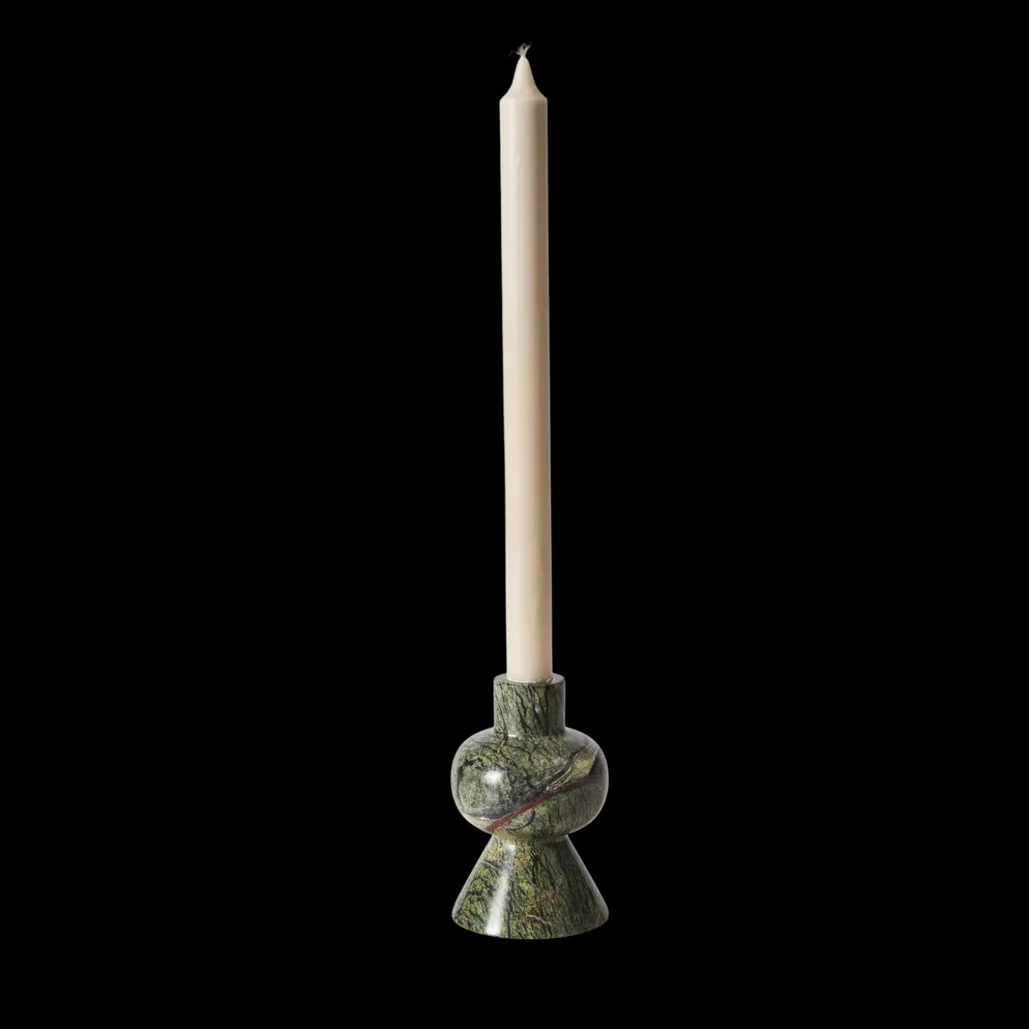 Muubs -Vita Lysestage - L - Seagrass - 12 cm