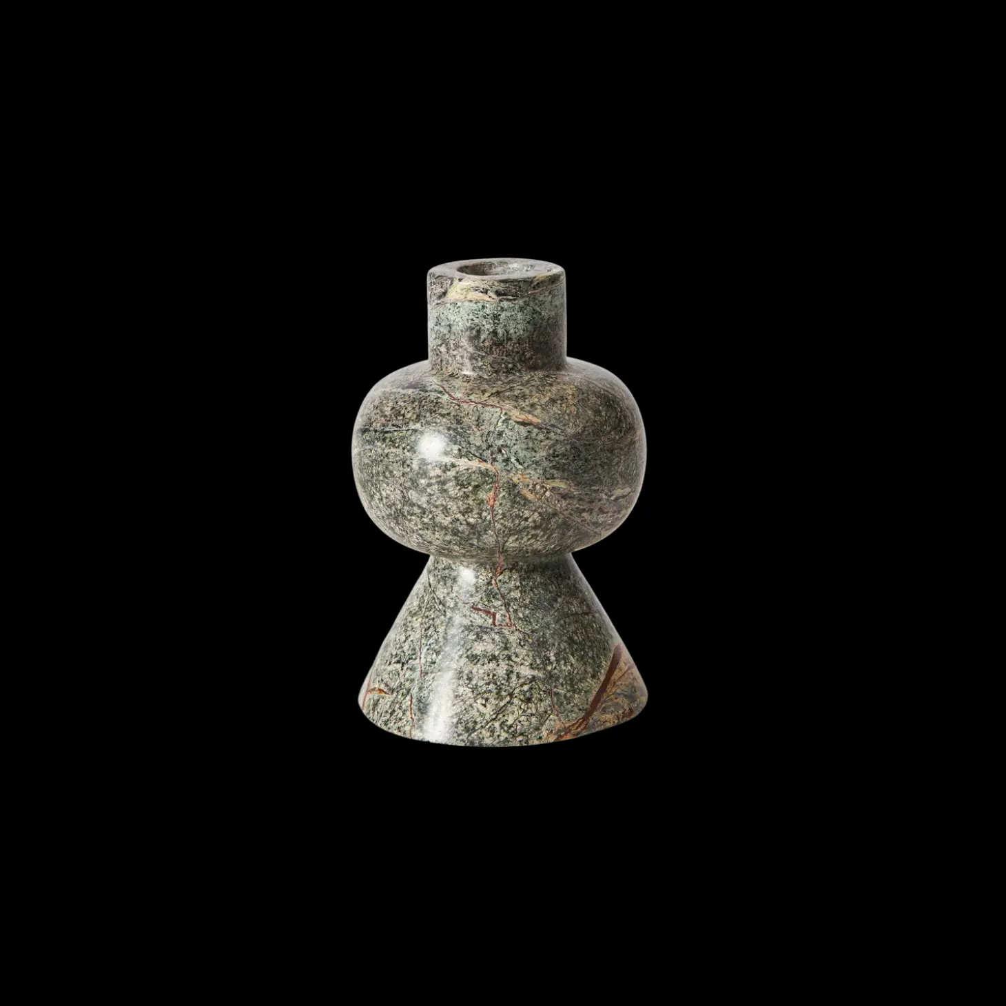 Muubs -Vita Lysestage - L - Seagrass - 12 cm