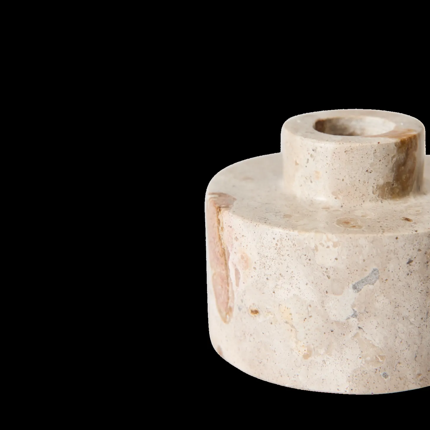 Muubs -Vita Lysestage - M - Seashell