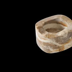 Muubs -Vita Servietring - Seashell