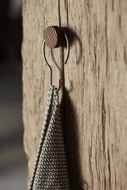 Muubs -Yami Knage - 2 stk. - Brun