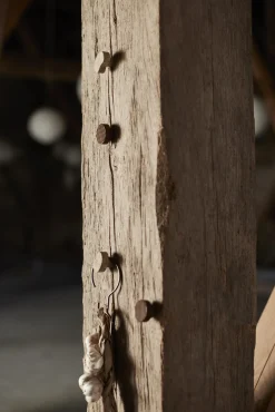 Muubs -Yami Knage - 2 stk. - Brun