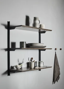 Muubs -Yami Knage - 2 stk. - Brun